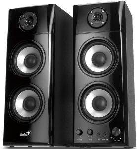 GENIUS SP-HF1800A GENIUS SP-HF1800A