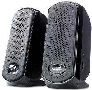GENIUS SPEAKER SP-U110