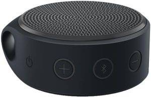 LOGITECH X100 MOBILE WIRELESS SPEAKER GREY