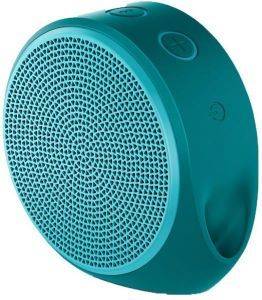 LOGITECH X100 MOBILE WIRELESS SPEAKER GREEN LOGITECH X100 MOBILE WIRELESS SPEAKER GREEN