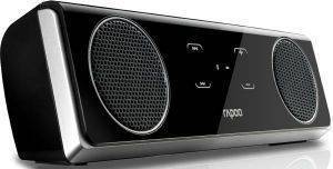 RAPOO A3020 BLUETOOTH MINI SPEAKER BLACK