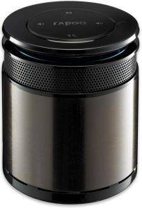 RAPOO A3060 BLUETOOTH MINI SPEAKER BLACK RAPOO A3060 BLUETOOTH MINI SPEAKER BLACK
