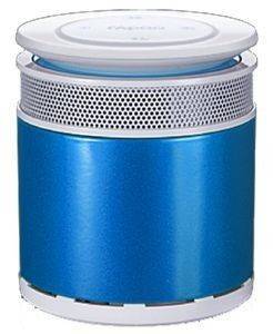 RAPOO A3060 BLUETOOTH MINI SPEAKER BLUE