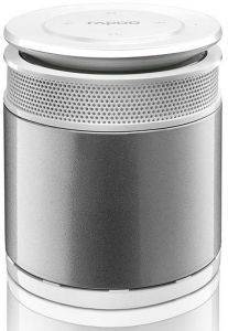 RAPOO A3060 BLUETOOTH MINI SPEAKER GREY