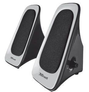 TRUST 18823 CONVA DESIGN SPEAKER SET TRUST 18823 CONVA DESIGN SPEAKER SET