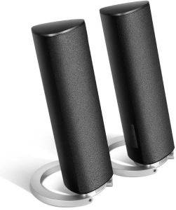 EDIFIER M2280 2.0 SPEAKER SET BLACK