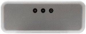 MAXELL MXSB-BT03 BLUETOOTH SPEAKER 6W WHITE MAXELL MXSB-BT03 BLUETOOTH SPEAKER 6W WHITE