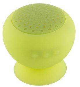 CRYPTO W004793 BLUETOOTH SPEAKER SPLASH GREEN CRYPTO W004793 BLUETOOTH SPEAKER SPLASH GREEN