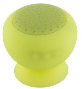 CRYPTO W004793 BLUETOOTH SPEAKER SPLASH GREEN