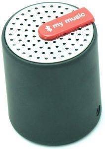 CRYPTO W004794 BLUETOOTH SPEAKER BEACON