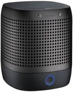 NOKIA MD-50W PLAY 360° WIRELESS SPEAKER BLACK NOKIA MD-50W PLAY 360° WIRELESS SPEAKER BLACK