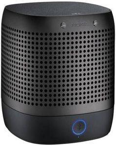 NOKIA MD-50W PLAY 360 WIRELESS SPEAKER BLACK