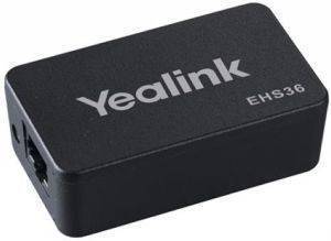 YEALINK YEALINK EHS36 IP PHONE WIRELESS HEADSET ADAPTER