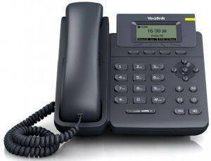 YEALINK SIP-T19P ENTRY-LEVEL IP PHONE