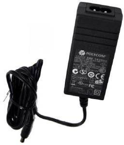 POLYCOM SOUNDPOINT IP EU POWER SUPPLY 5-PACK FOR SOUNDPOINT IP 320/330/430/550/601/650