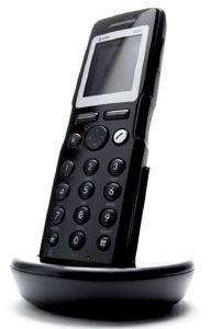 POLYCOM KIRK 5020 DECT HANDSET