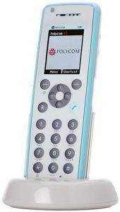 POLYCOM KIRK 7020 DECT HANDSET