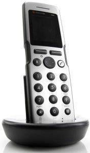 POLYCOM KIRK 5040 DECT HANDSET