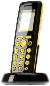 POLYCOM KIRK 6040 DECT HANDSET POLYCOM KIRK 6040 DECT HANDSET