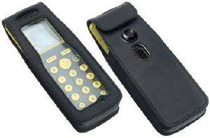 POLYCOM KIRK LEATHER POUCH WITH BELT CLIP FOR KIRK 60XX POLYCOM KIRK LEATHER POUCH WITH BELT CLIP FOR KIRK 60XX