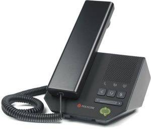 POLYCOM CX200 DESKTOP PHONE FOR MICROSOFT OFFICE COMMUNICATOR 2007