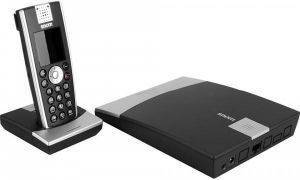 SNOM M9R VOIP DECT PHONE COMPLETE SET EU