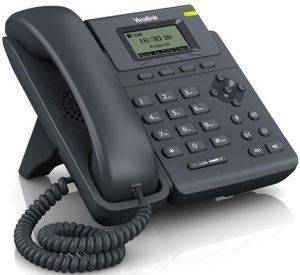 YEALINK SIP-T19 ENTRY LEVEL IP PHONE YEALINK SIP-T19 ENTRY LEVEL IP PHONE