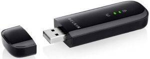 BELKIN F7D4101AZ PLAY N600 WIRELESS DUAL-BAND USB ADAPTER