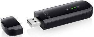 BELKIN F7D4101AZ PLAY N600 WIRELESS DUAL-BAND USB ADAPTER BELKIN F7D4101AZ PLAY N600 WIRELESS DUAL-BAND USB ADAPTER