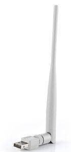 MODECOM MC-UN11A2 WIRELESS 150N USB ADAPTER