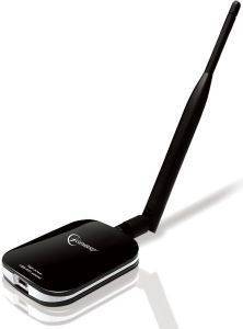 GEMBIRD WNP-UA-002 HIGH POWER USB WIFI ADAPTER 300 MBPS