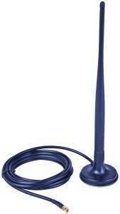 GEMBIRD NICW-ANT1 WIFI ANTENNA
