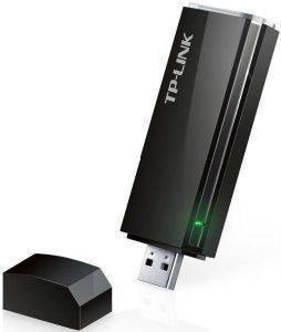 TP-LINK ARCHER T4U AC1200 WIRELESS DUAL BAND USB 3.0 ADAPTER