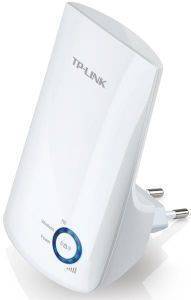 TP-LINK TL-WA854RE 300MBPS UNIVERSAL WIFI RANGE EXTENDER