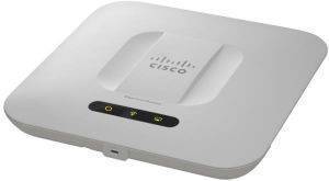 CISCO WAP561 WIRELESS-N DUAL RADIO SELECTABLE BAND ACCESS POINT