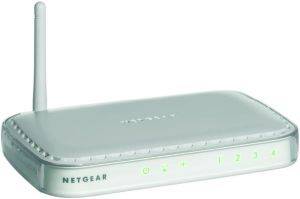 NETGEAR WN604 N150 WIRELESS ACCESS POINT