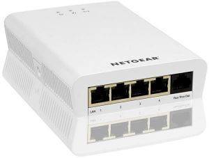 NETGEAR WN370 PROSAFE WIRELESS-N WALL MOUNT