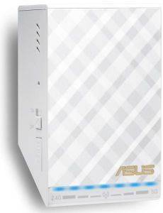 ASUS RP-AC52 WIRELESS-AC750 RANGE EXTENDER ASUS RP-AC52 WIRELESS-AC750 RANGE EXTENDER