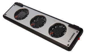 XILENCE XPLP.S100.BS TRIPLE FAN NOTEBOOK COOLER