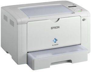 EPSON WORKFORCE AL-M200DN EPSON WORKFORCE AL-M200DN