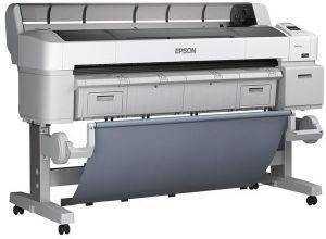 EPSON SURECOLOR SC-T5000