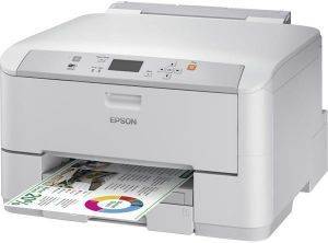 EPSON WORKFORCE PRO WF-5110DW