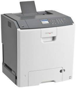 LEXMARK C746DN