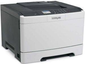 LEXMARK CS410DN