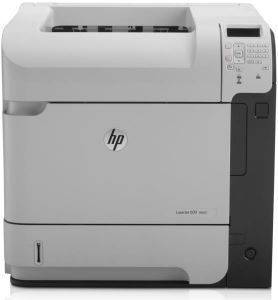 HP LASERJET ENTERPRISE 600 M602DN CE992A