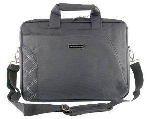 MODECOM GREENWICH LAPTOP BAG 15.6\'\' GREY