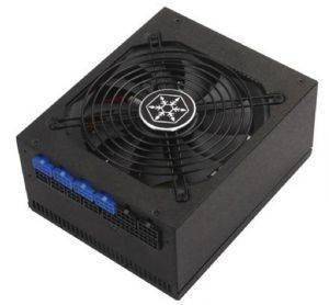 SILVERSTONE ST1200-G STRIDER GOLD EVOLUTION SERIES 1200W