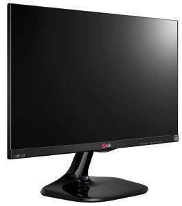LG 22MP65HQ-P 21.5\'\' IPS LED MONITOR FULL HD