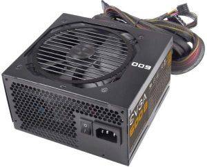 EVGA 600B BRONZE POWER SUPPLY 600W