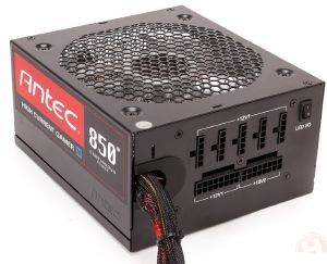 ANTEC HIGH CURRENT GAMER HCG-850M